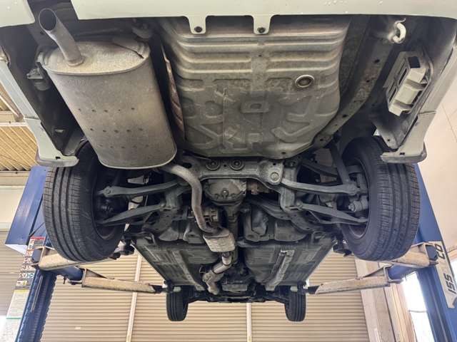 Ref No.A15752467 NISSAN LAUREL Image#14