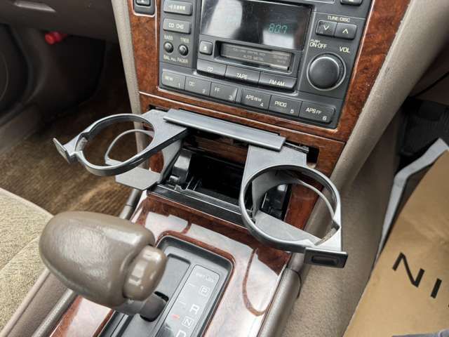 Ref No.A15752467 NISSAN LAUREL Image#11