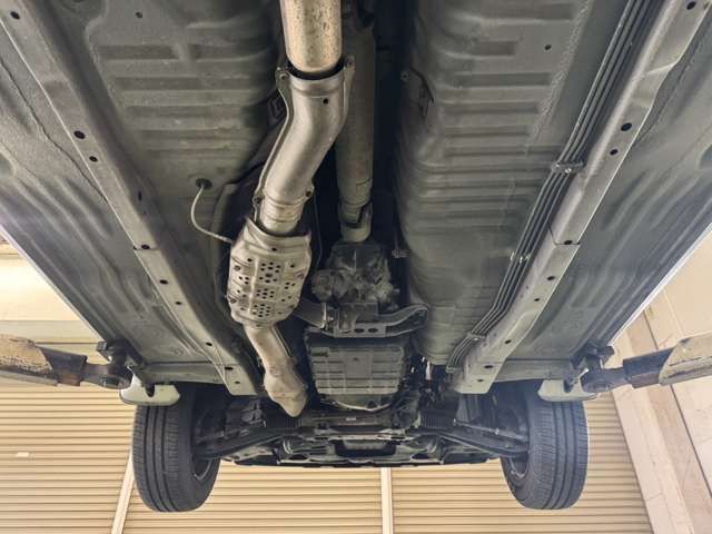 Ref No.A15752467 NISSAN LAUREL Image#13