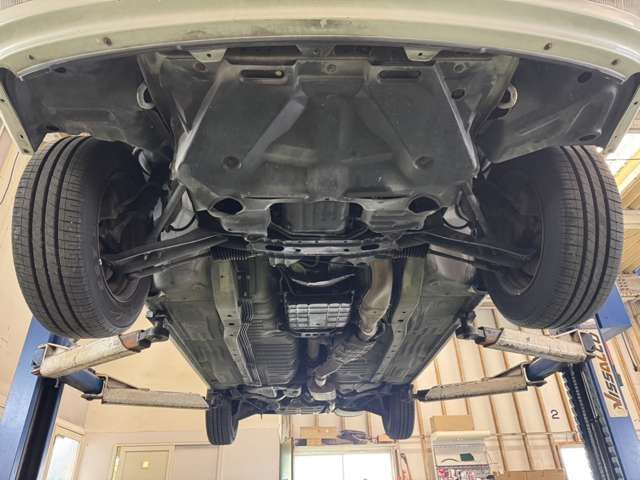 Ref No.A15752467 NISSAN LAUREL Image#12