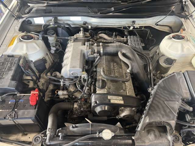 Ref No.A15752467 NISSAN LAUREL Image#15