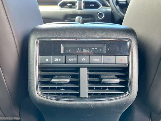 Ref No.A15752469 MAZDA CX8 Image#11