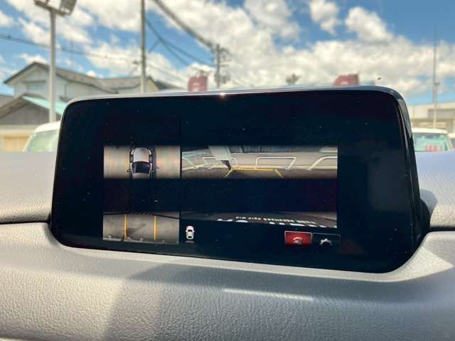 Ref No.A15752469 MAZDA CX8 Image#2