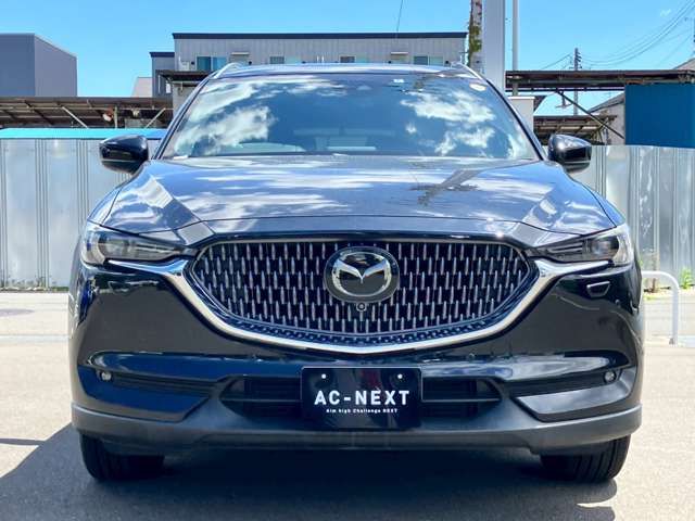 Ref No.A15752469 MAZDA CX8 Image#17