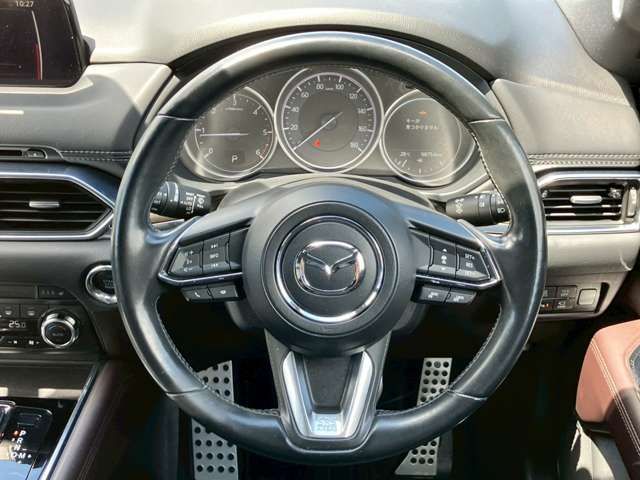 Ref No.A15752469 MAZDA CX8 Image#14