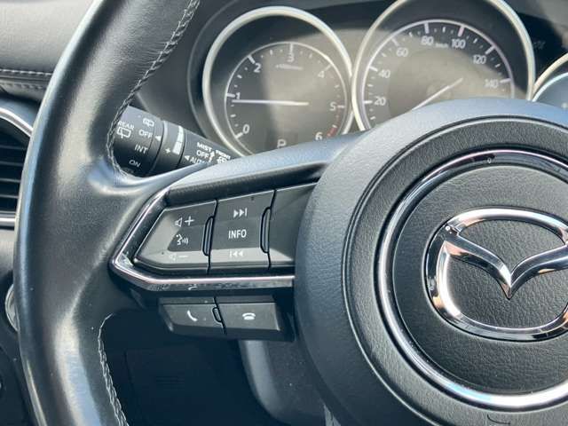 Ref No.A15752469 MAZDA CX8 Image#8