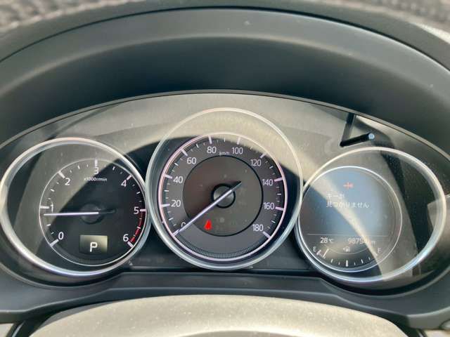 Ref No.A15752469 MAZDA CX8 Image#13