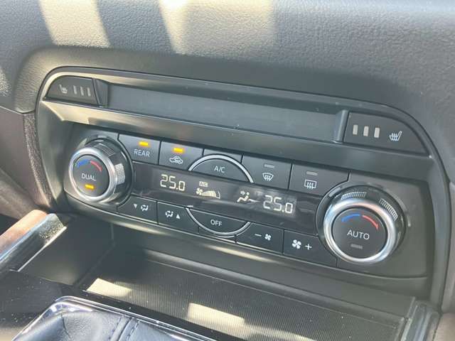 Ref No.A15752469 MAZDA CX8 Image#12