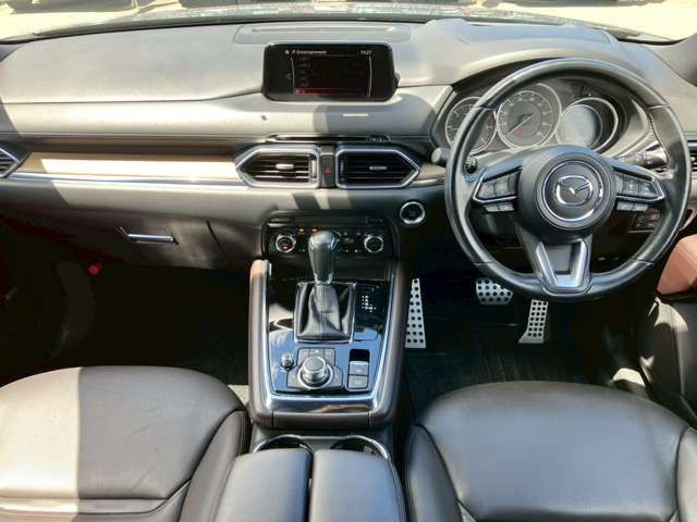 Ref No.A15752469 MAZDA CX8 Image#15
