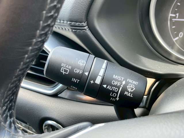 Ref No.A15752469 MAZDA CX8 Image#7