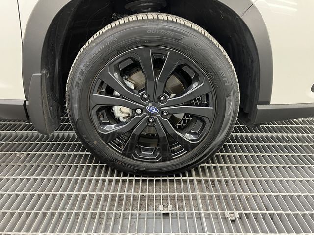 Ref No.A15752475 SUBARU FORESTER Image#5
