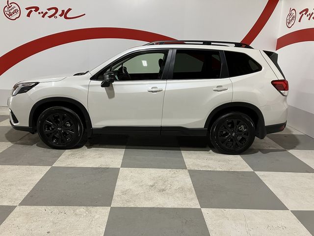 Ref No.A15752475 SUBARU FORESTER Image#3