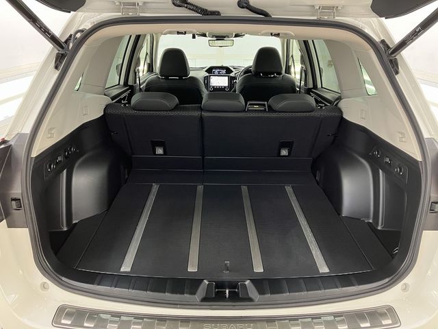 Ref No.A15752475 SUBARU FORESTER Image#11