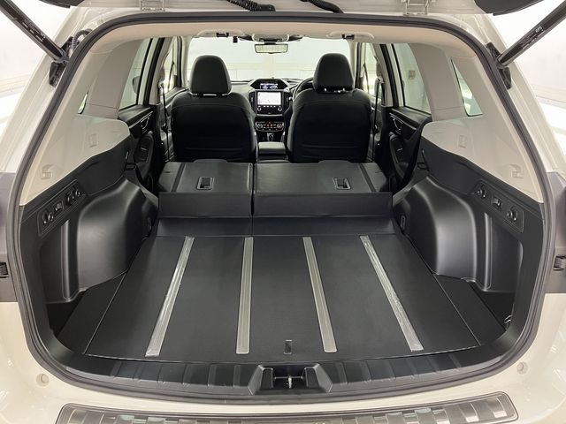 Ref No.A15752475 SUBARU FORESTER Image#12