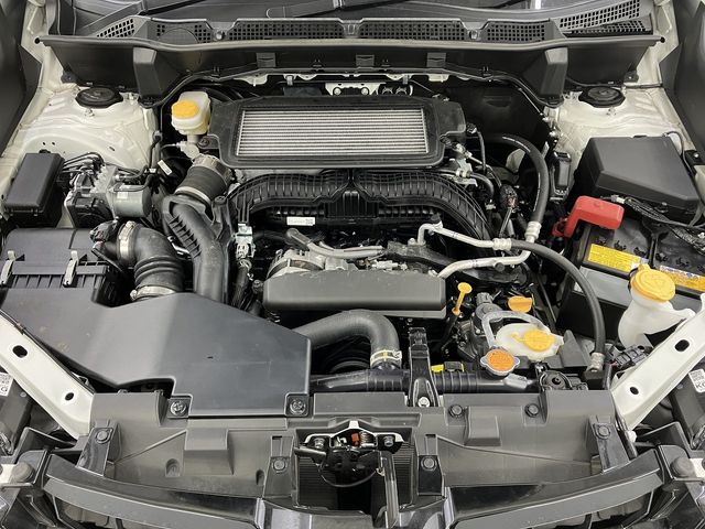 Ref No.A15752475 SUBARU FORESTER Image#7