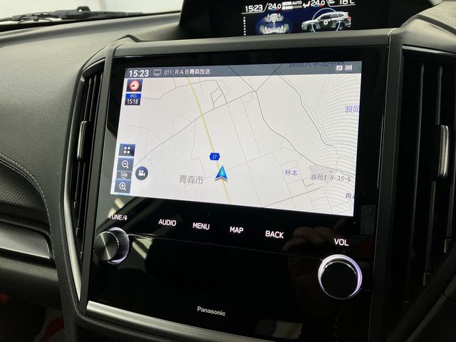 Ref No.A15752475 SUBARU FORESTER Image#18