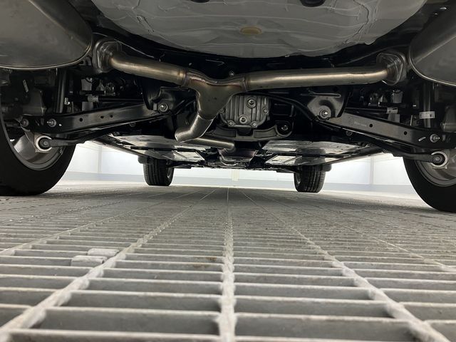 Ref No.A15752475 SUBARU FORESTER Image#6