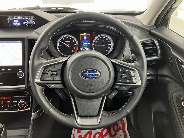 Ref No.A15752475 SUBARU FORESTER Image#14