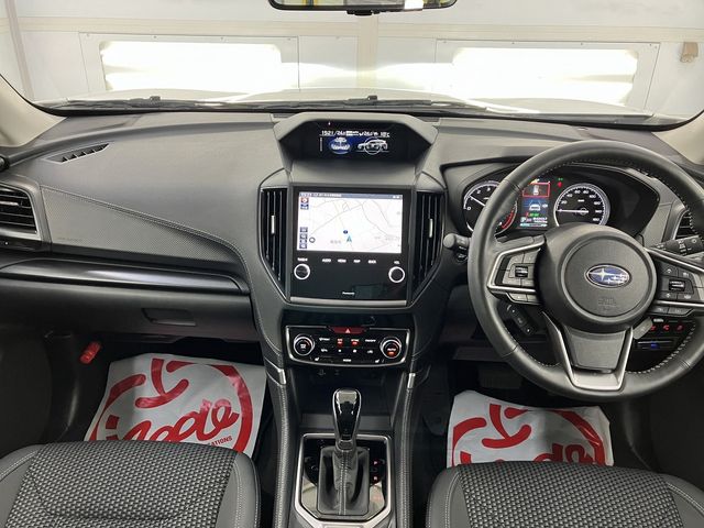Ref No.A15752475 SUBARU FORESTER Image#13