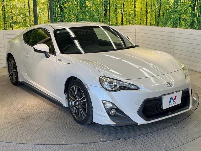 Ref No.A15752481 TOYOTA 86 Image#16