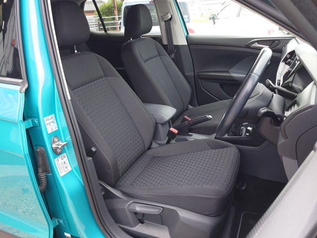 Ref No.A15752740 VOLKSWAGEN T-CROSS Image#10