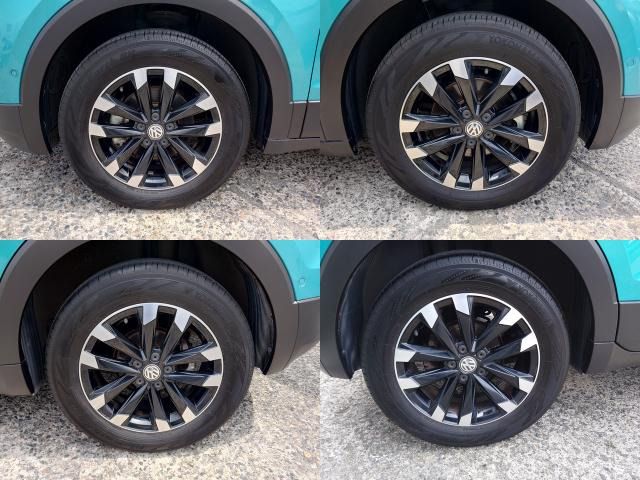 Ref No.A15752740 VOLKSWAGEN T-CROSS Image#8