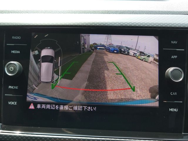 Ref No.A15752740 VOLKSWAGEN T-CROSS Image#17