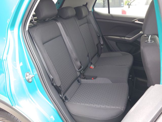 Ref No.A15752740 VOLKSWAGEN T-CROSS Image#12