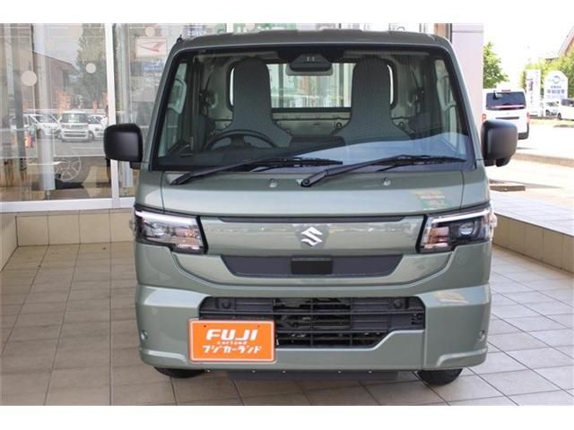 Ref No.A15752781 SUZUKI CARRY TRUCK Image#4