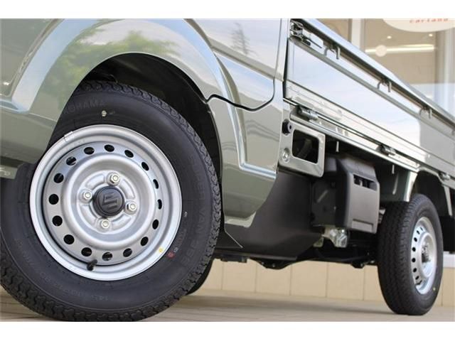 Ref No.A15752781 SUZUKI CARRY TRUCK Image#5