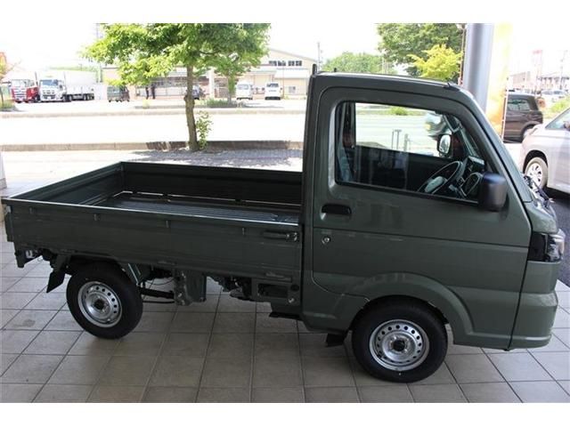 Ref No.A15752781 SUZUKI CARRY TRUCK Image#11