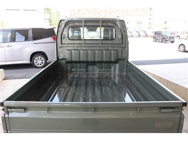 Ref No.A15752781 SUZUKI CARRY TRUCK Image#12