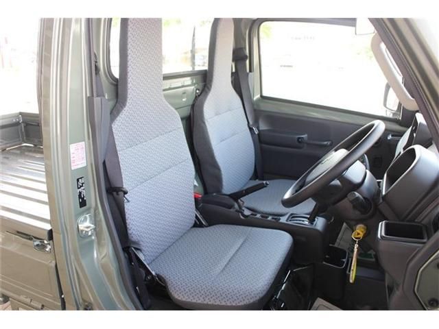 Ref No.A15752781 SUZUKI CARRY TRUCK Image#7