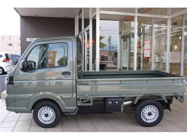 Ref No.A15752781 SUZUKI CARRY TRUCK Image#10