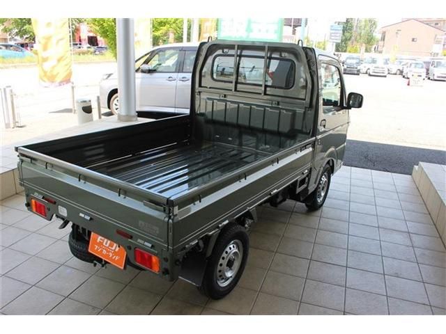 Ref No.A15752781 SUZUKI CARRY TRUCK Image#9