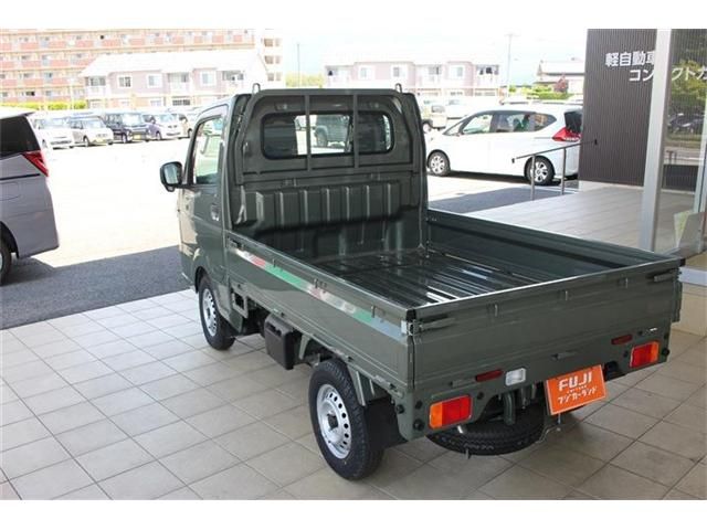 Ref No.A15752781 SUZUKI CARRY TRUCK Image#8