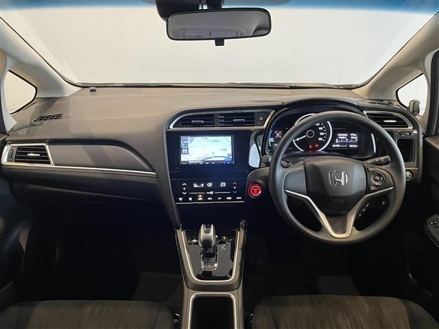 Ref No.A15752786 HONDA SHUTTLE Image#3