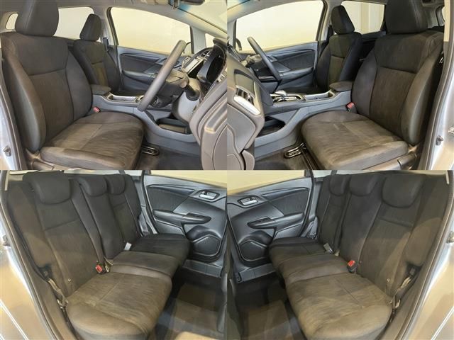 Ref No.A15752786 HONDA SHUTTLE Image#5