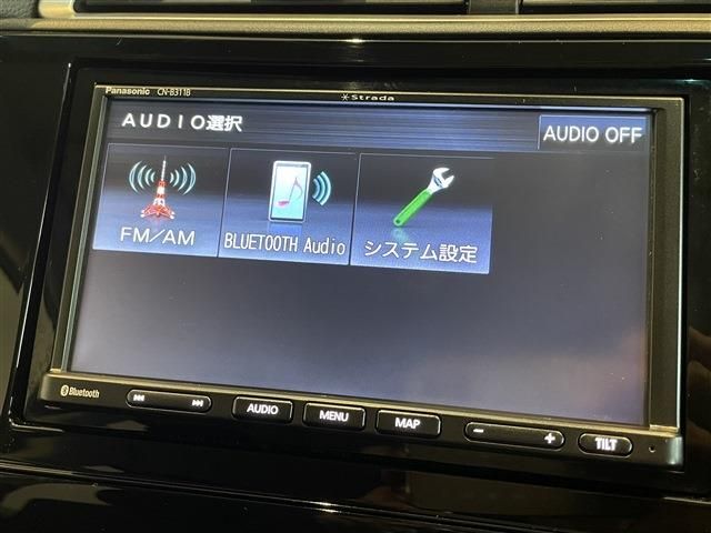 Ref No.A15752786 HONDA SHUTTLE Image#8