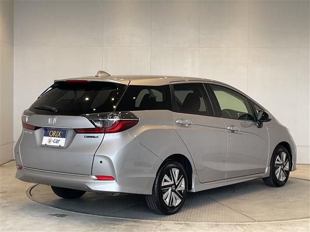 Ref No.A15752786 HONDA SHUTTLE Image#2