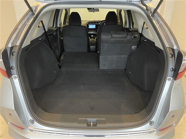 Ref No.A15752786 HONDA SHUTTLE Image#6