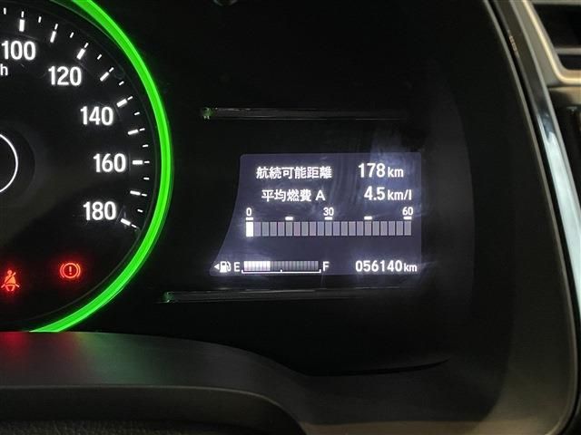 Ref No.A15752786 HONDA SHUTTLE Image#7
