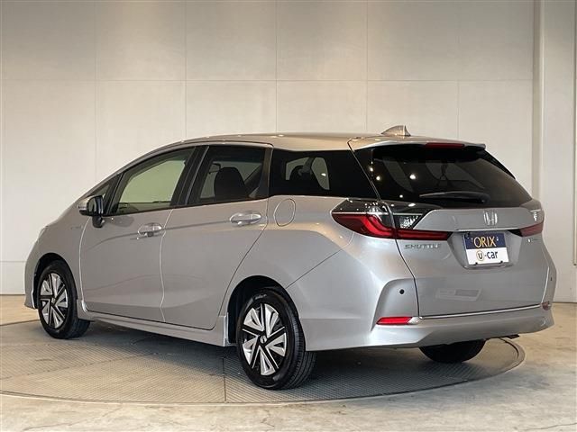 Ref No.A15752786 HONDA SHUTTLE Image#12