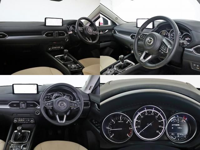 Ref No.A15752797 MAZDA CX5 Image#17
