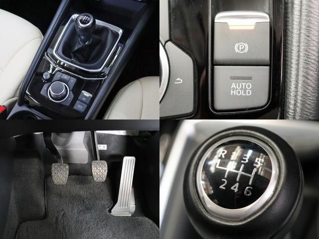 Ref No.A15752797 MAZDA CX5 Image#4