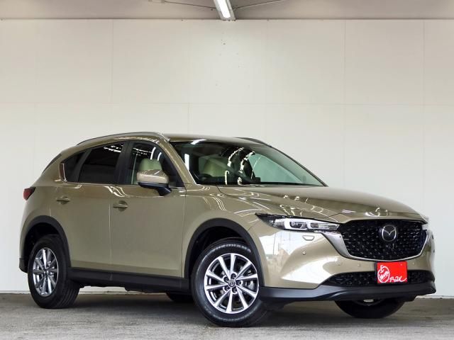 Ref No.A15752797 MAZDA CX5 Image#7