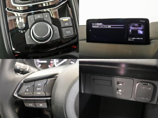 Ref No.A15752797 MAZDA CX5 Image#20