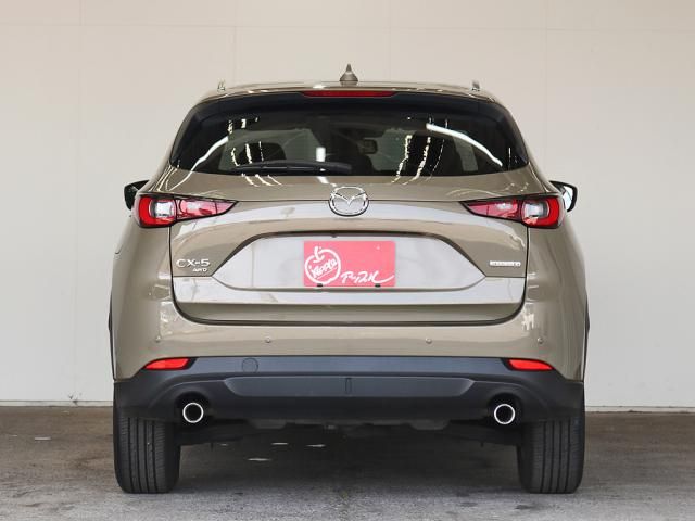 Ref No.A15752797 MAZDA CX5 Image#14