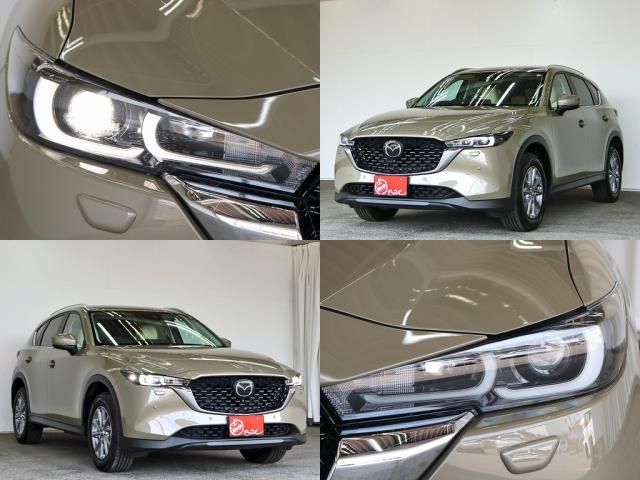 Ref No.A15752797 MAZDA CX5 Image#15