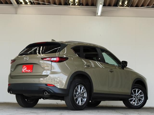 Ref No.A15752797 MAZDA CX5 Image#12